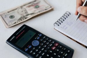 Budgeting is crucial to success as a landlord in Los Angeles. 